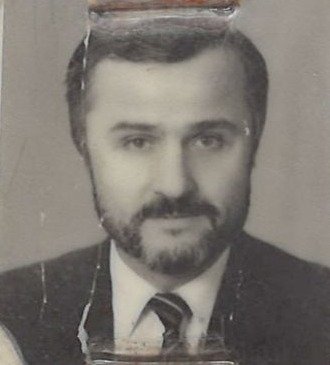Адвокат М-р Јосиф Иваноски